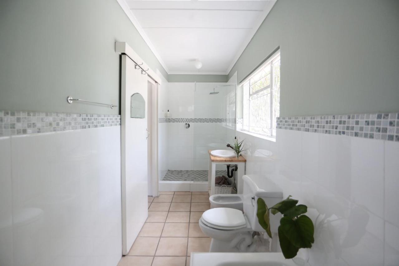 Newington Place Port Elizabeth Ngoại thất bức ảnh