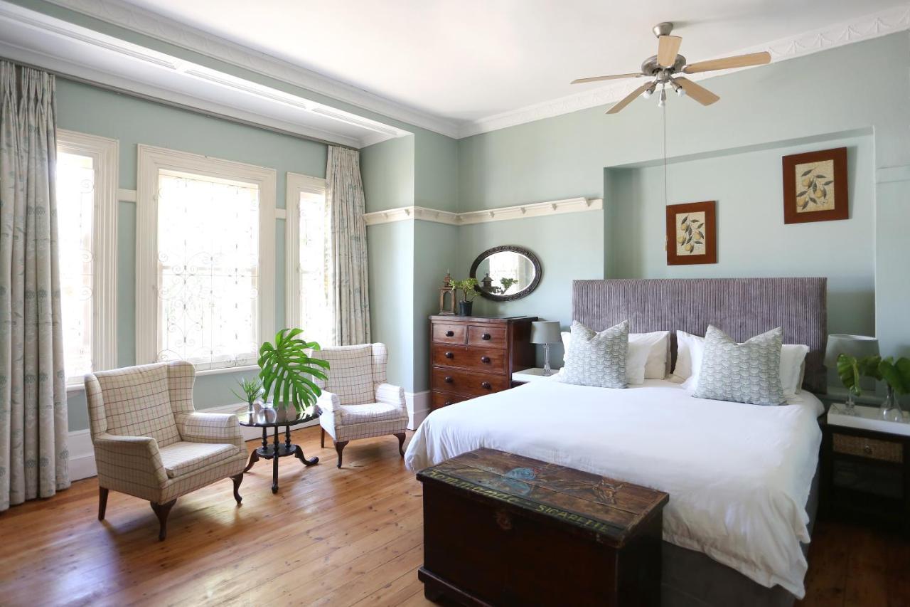 Newington Place Port Elizabeth Ngoại thất bức ảnh