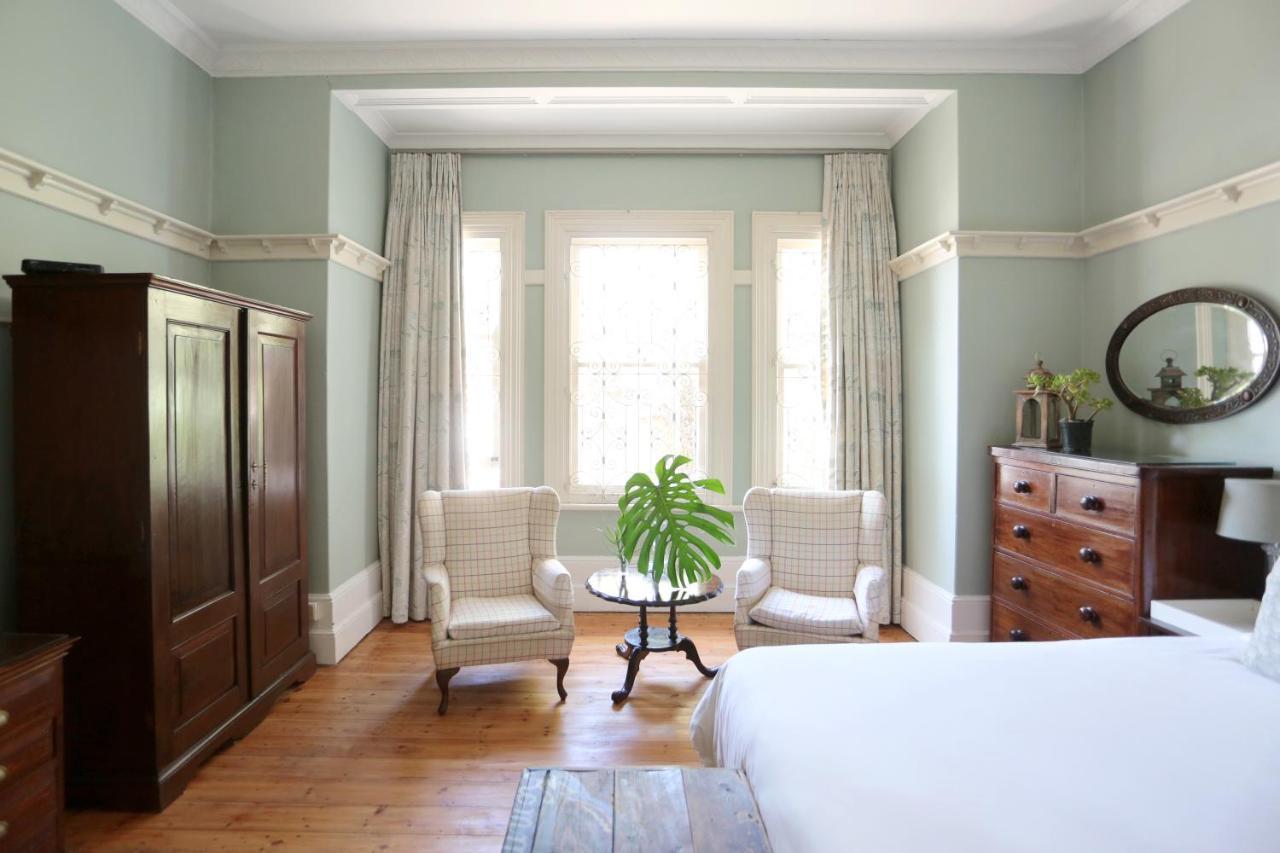 Newington Place Port Elizabeth Ngoại thất bức ảnh