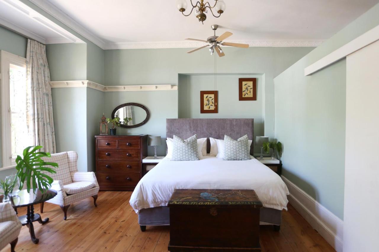 Newington Place Port Elizabeth Ngoại thất bức ảnh