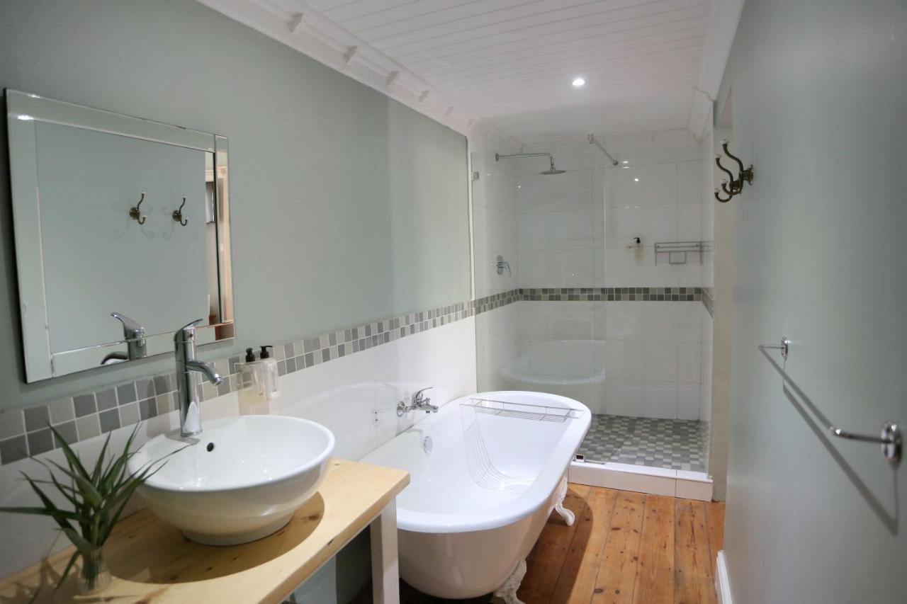 Newington Place Port Elizabeth Ngoại thất bức ảnh