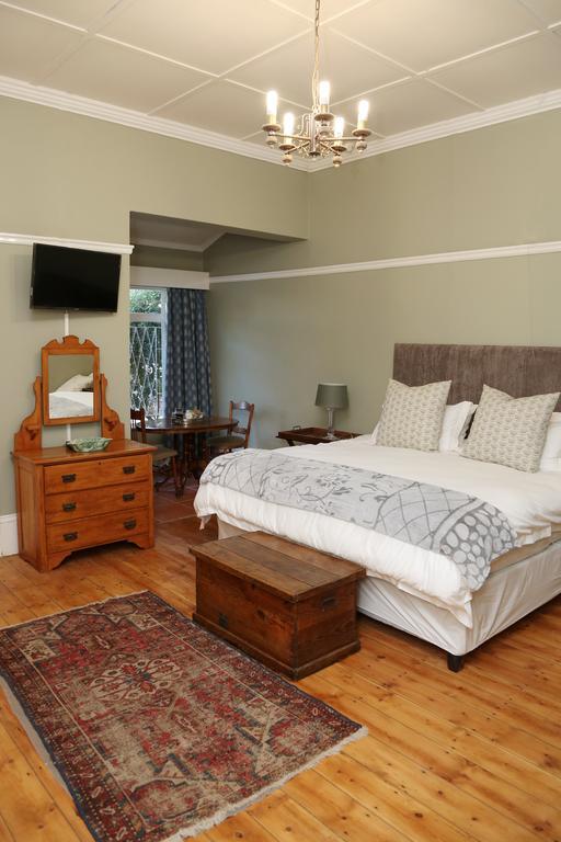 Newington Place Port Elizabeth Ngoại thất bức ảnh