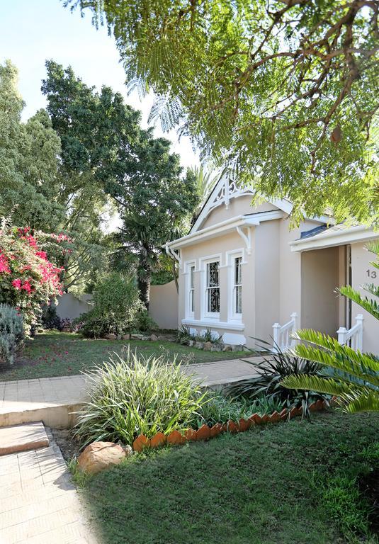 Newington Place Port Elizabeth Ngoại thất bức ảnh