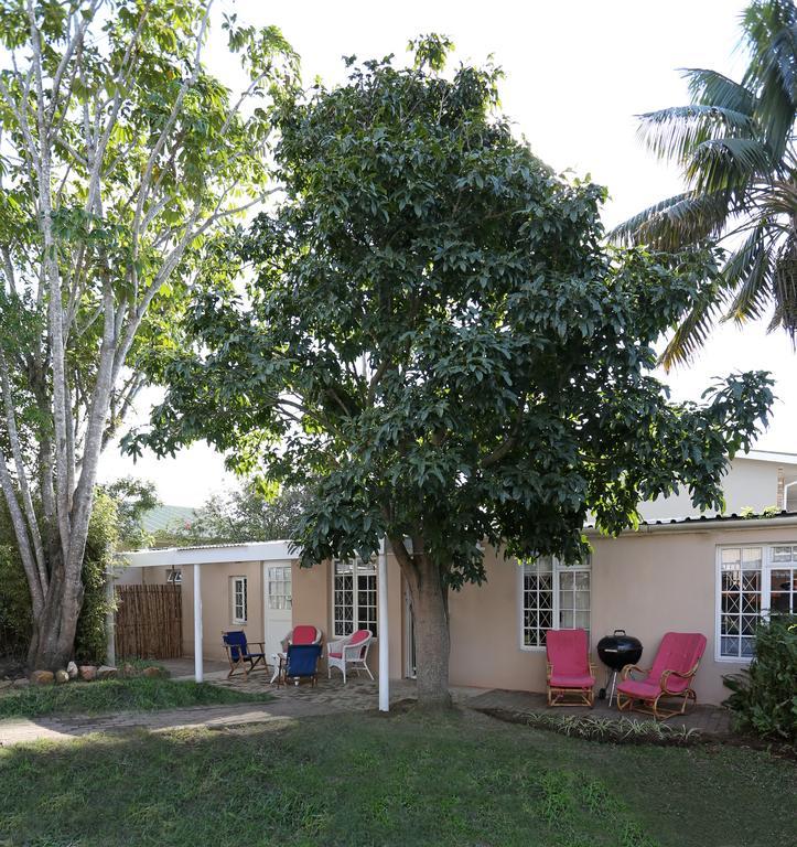 Newington Place Port Elizabeth Ngoại thất bức ảnh