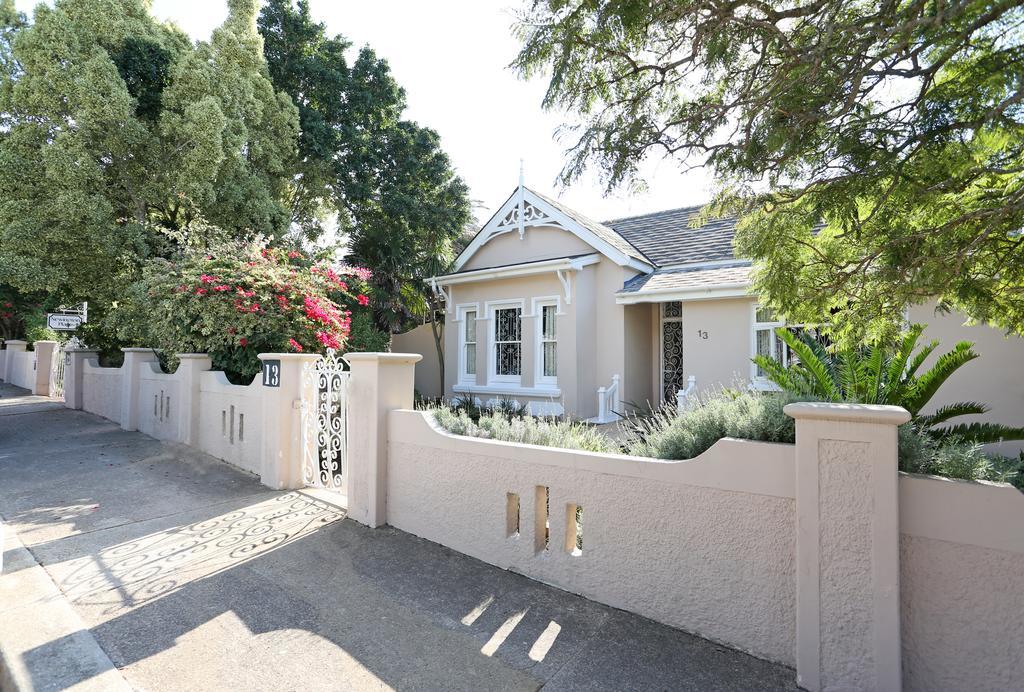 Newington Place Port Elizabeth Ngoại thất bức ảnh