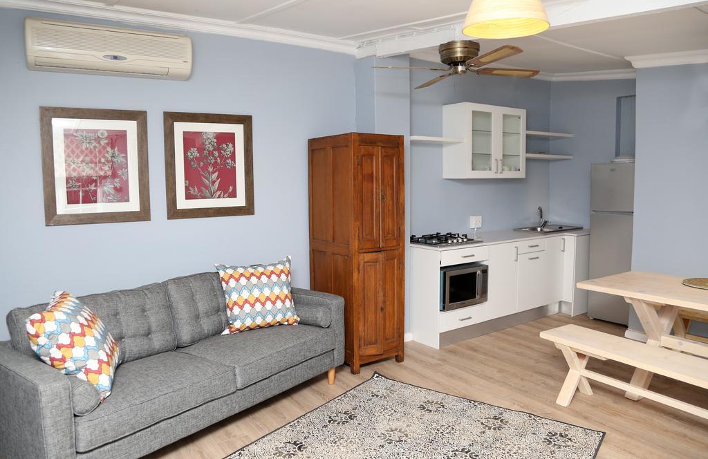 Newington Place Port Elizabeth Ngoại thất bức ảnh