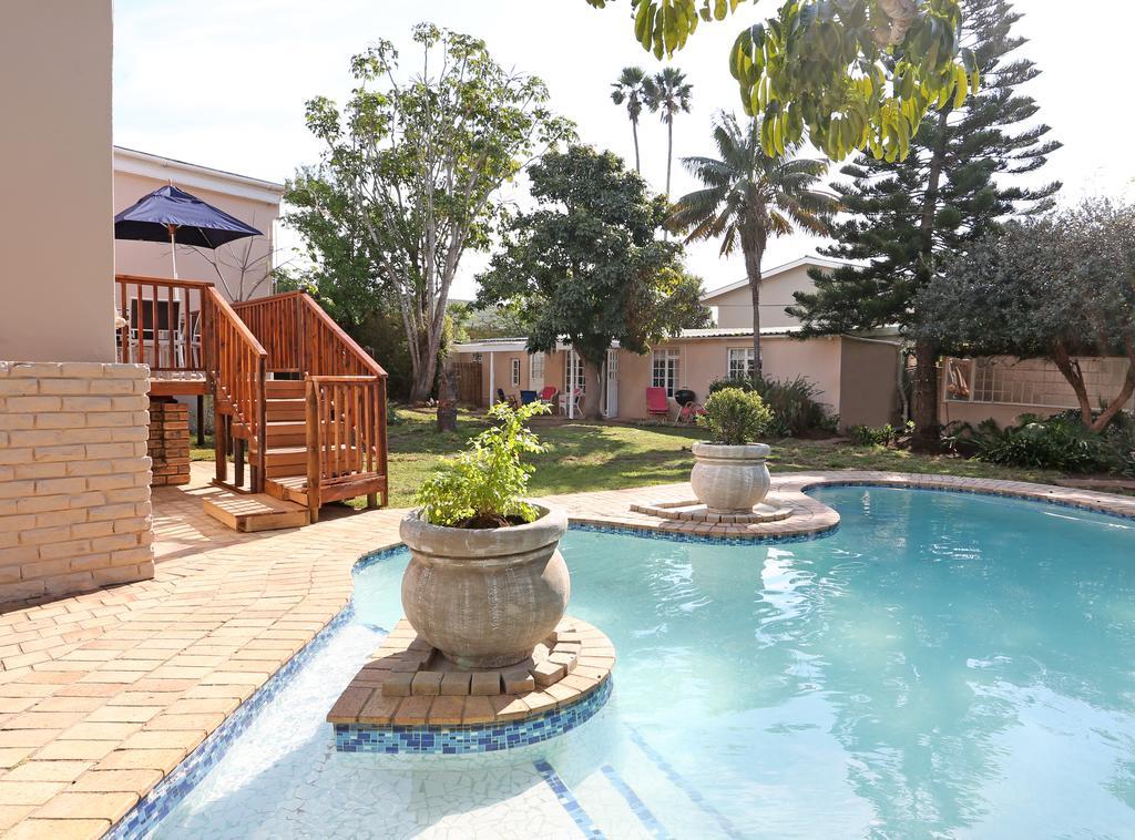 Newington Place Port Elizabeth Ngoại thất bức ảnh