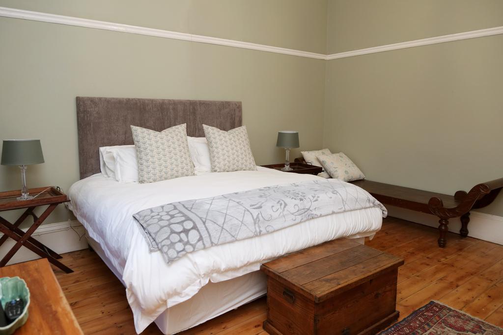 Newington Place Port Elizabeth Ngoại thất bức ảnh