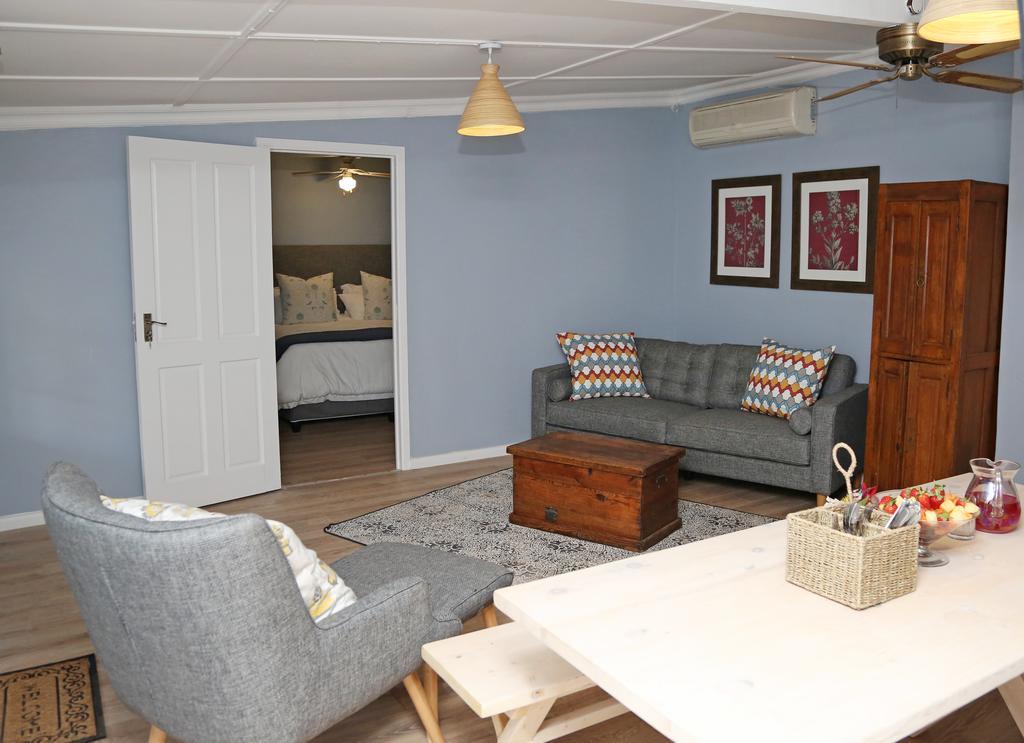 Newington Place Port Elizabeth Ngoại thất bức ảnh