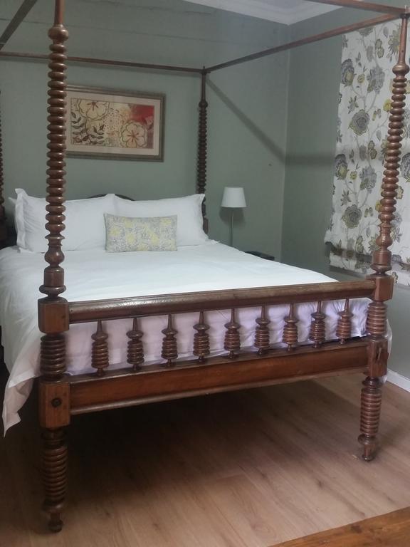 Newington Place Port Elizabeth Ngoại thất bức ảnh