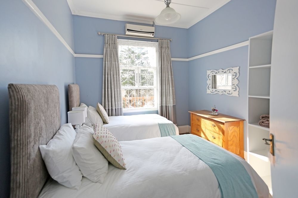 Newington Place Port Elizabeth Ngoại thất bức ảnh