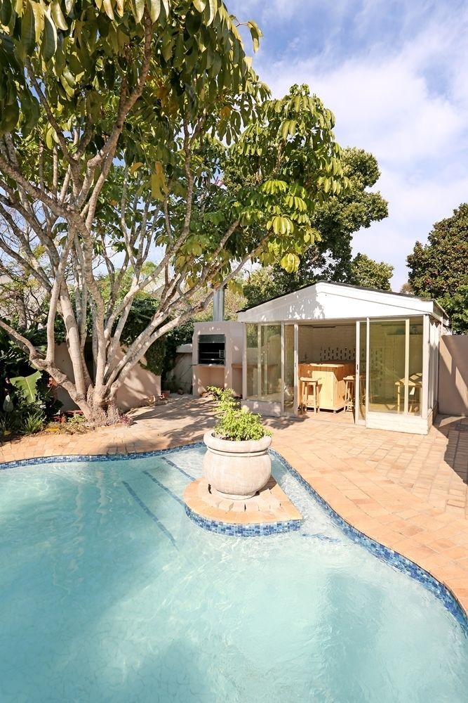 Newington Place Port Elizabeth Ngoại thất bức ảnh