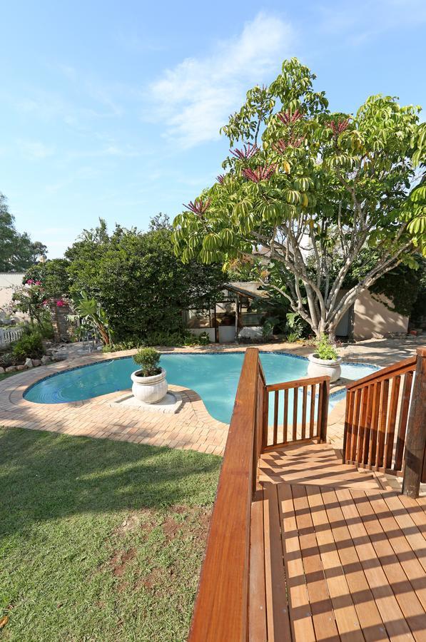 Newington Place Port Elizabeth Ngoại thất bức ảnh