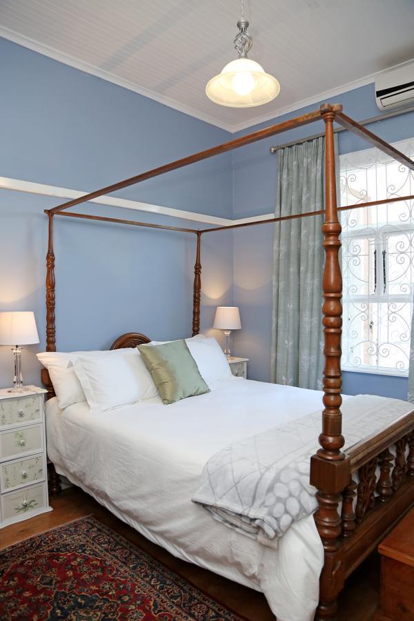 Newington Place Port Elizabeth Ngoại thất bức ảnh