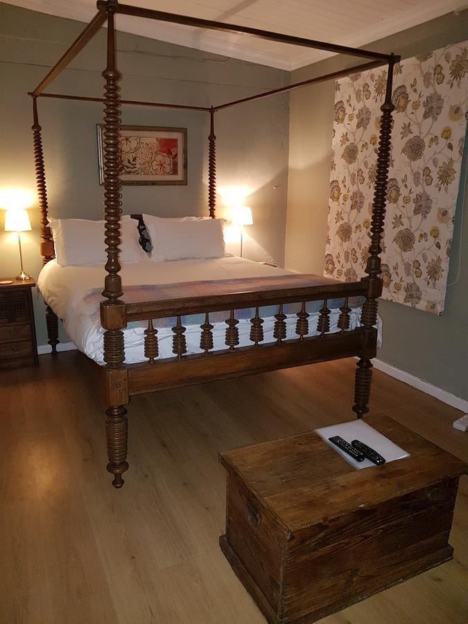 Newington Place Port Elizabeth Ngoại thất bức ảnh