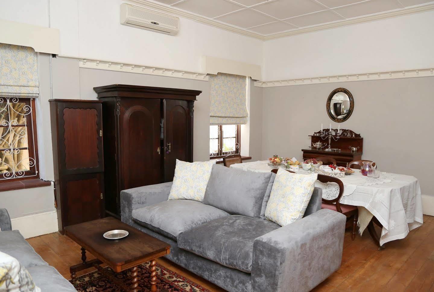 Newington Place Port Elizabeth Ngoại thất bức ảnh