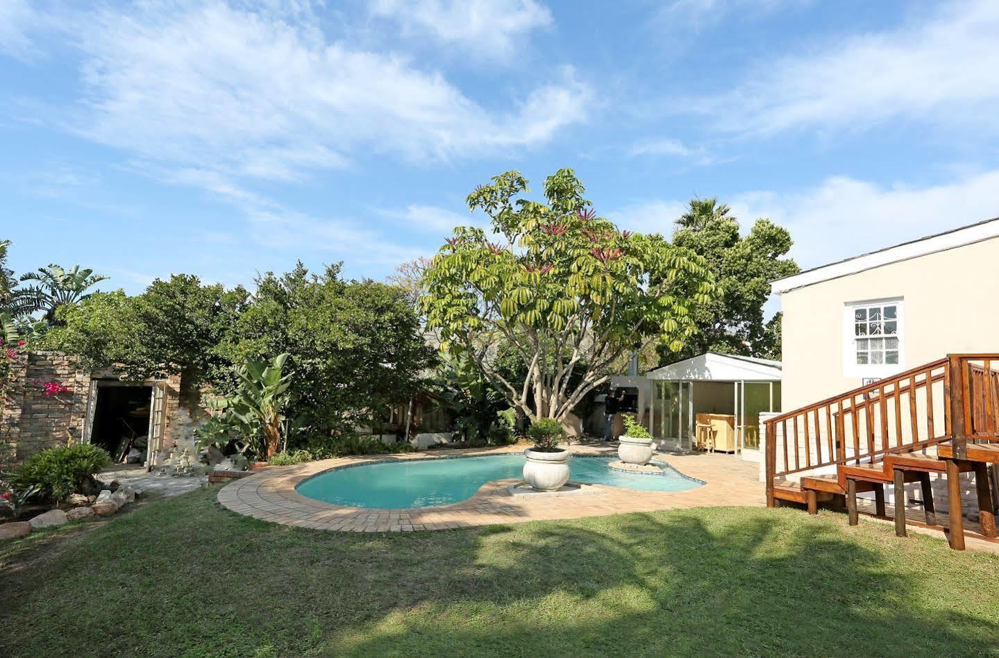 Newington Place Port Elizabeth Ngoại thất bức ảnh