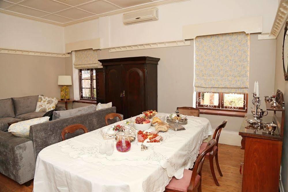 Newington Place Port Elizabeth Ngoại thất bức ảnh