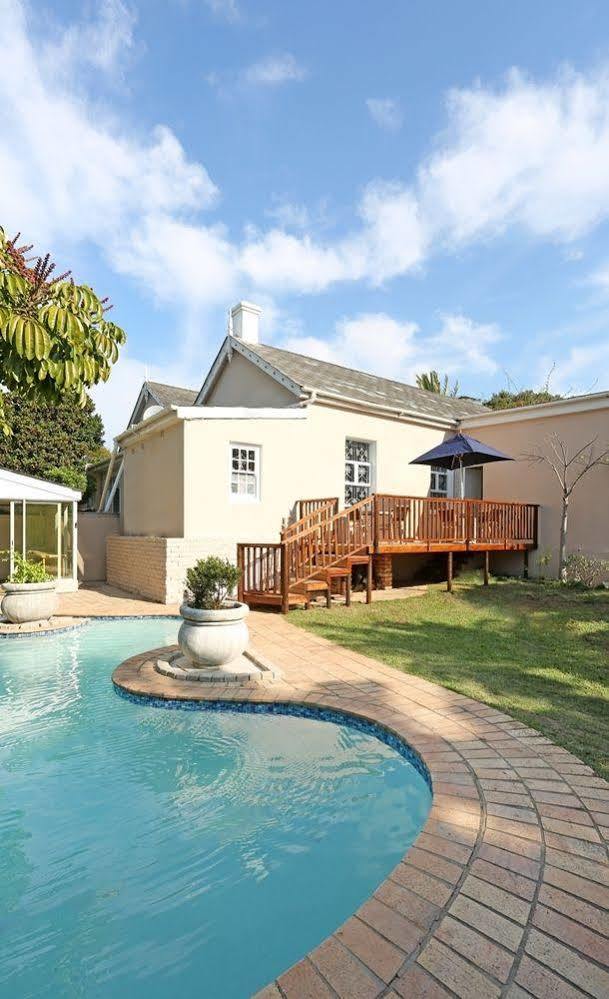 Newington Place Port Elizabeth Ngoại thất bức ảnh