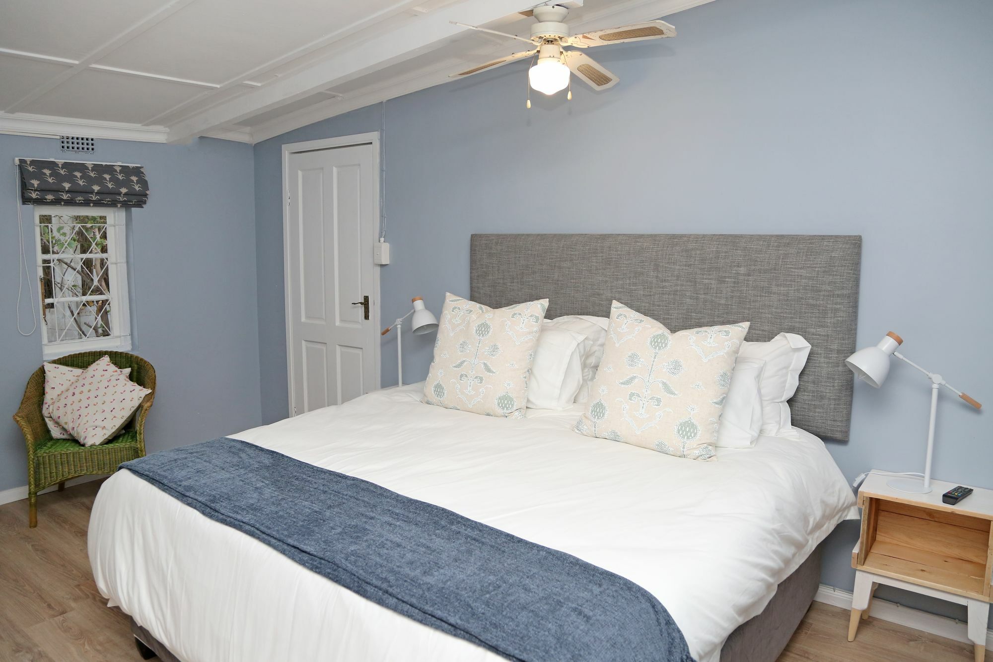 Newington Place Port Elizabeth Ngoại thất bức ảnh