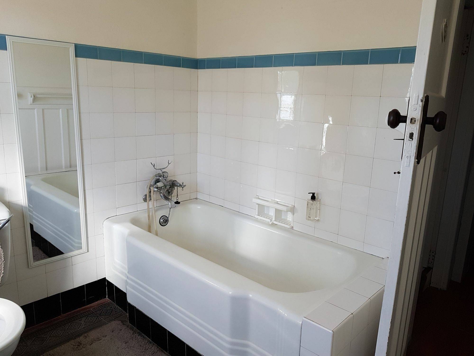 Newington Place Port Elizabeth Ngoại thất bức ảnh