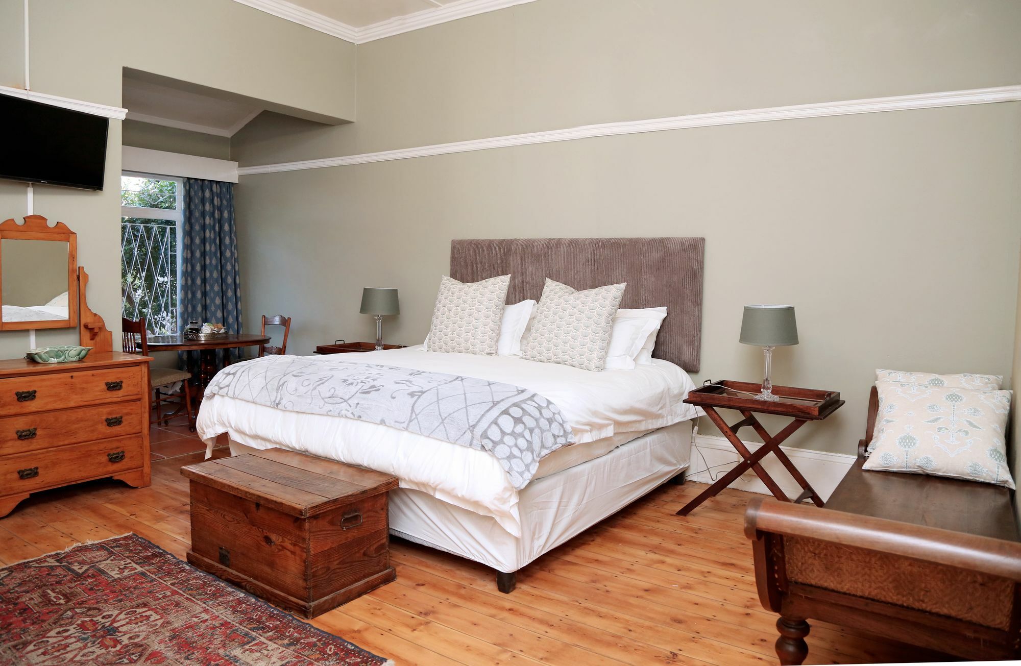 Newington Place Port Elizabeth Ngoại thất bức ảnh