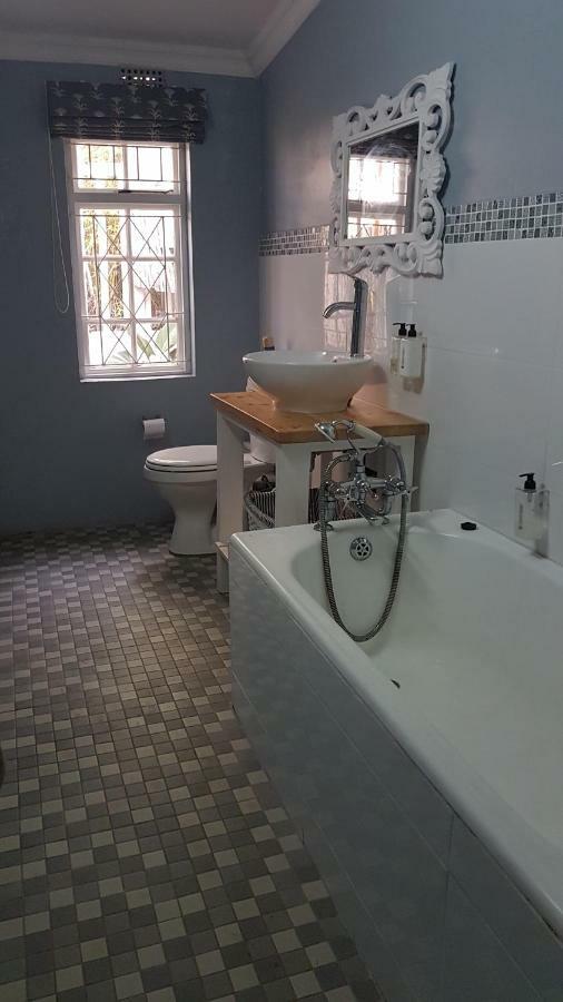 Newington Place Port Elizabeth Ngoại thất bức ảnh