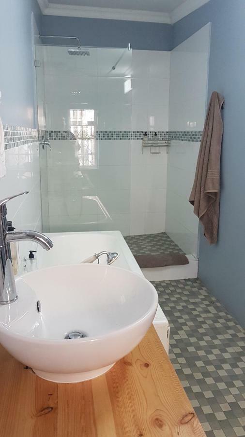Newington Place Port Elizabeth Ngoại thất bức ảnh