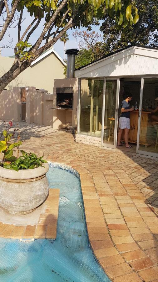 Newington Place Port Elizabeth Ngoại thất bức ảnh